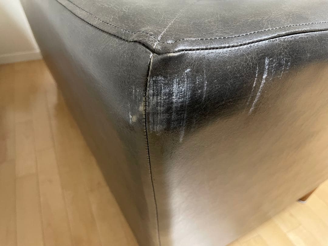 【niko and...】ソファカウチR/クラシックダイナーシリーズ