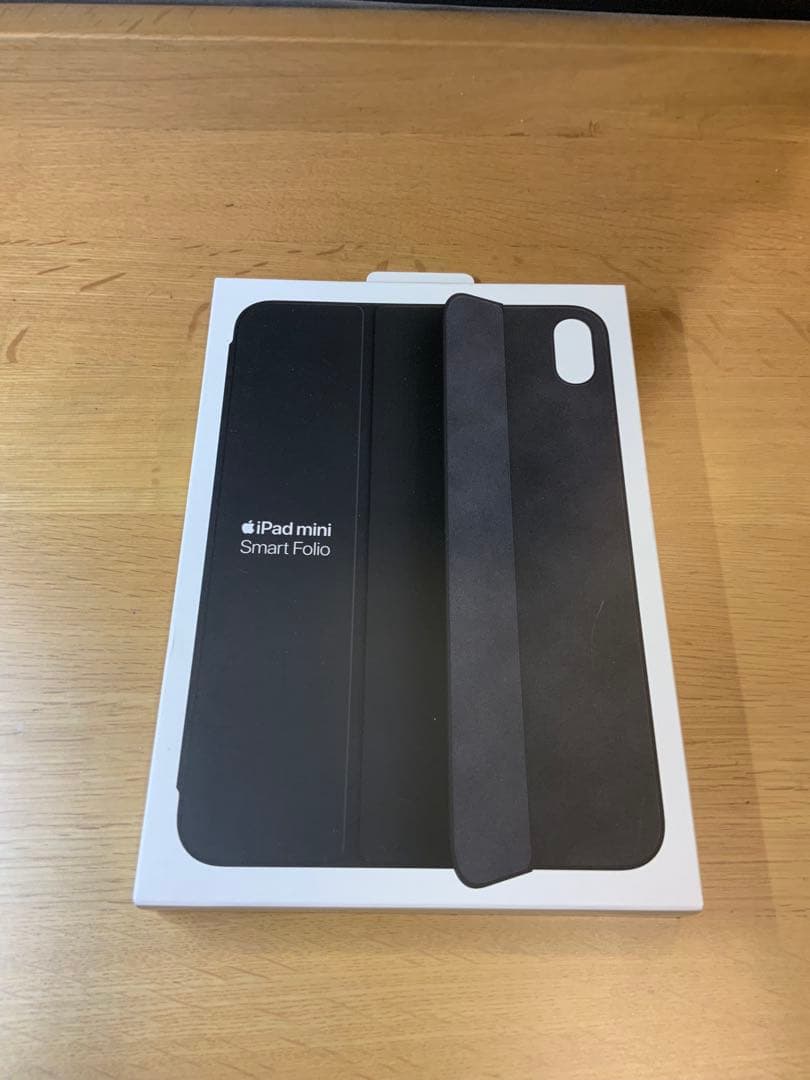 iPad mini (第6世代) 256GB 純正ケース、充電器、ケーブル付き