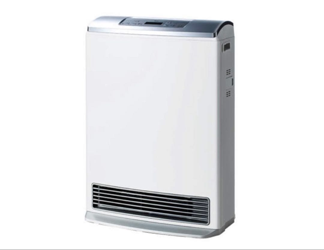 リンナイRinnai RC-T5801ACP/LP ガスファンヒーター プロパン