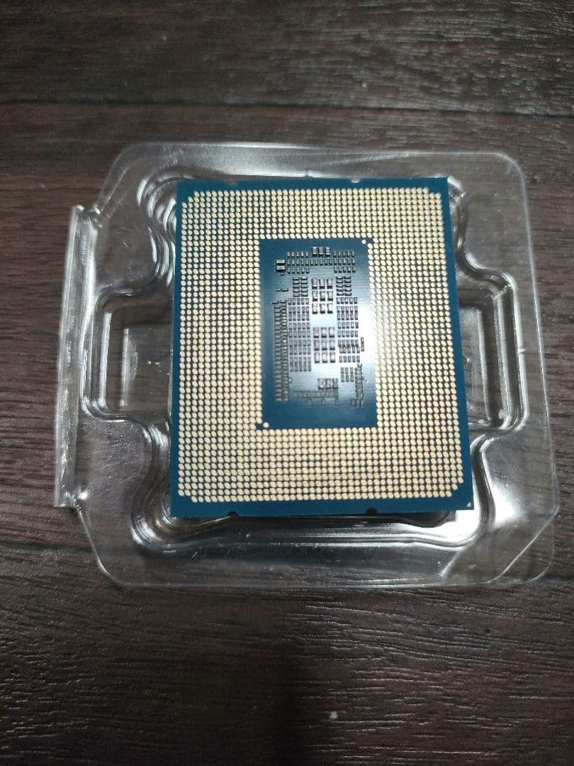 【美品】Intel core i9 12900K