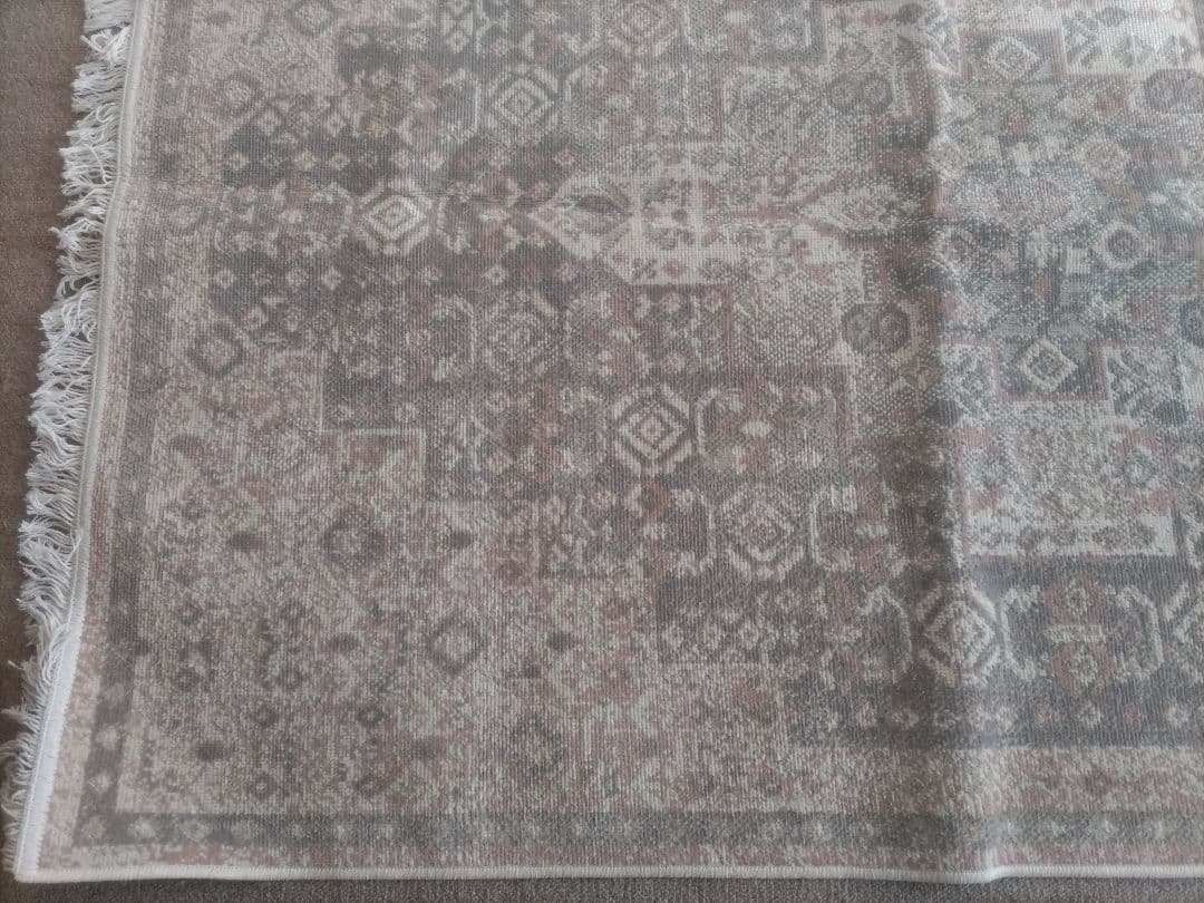 美品！リセノラグ約140x200cm