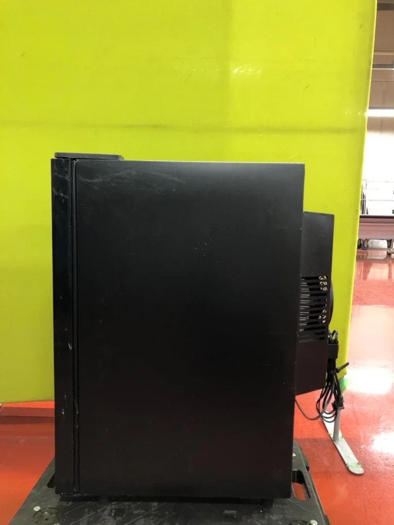 LEFIER 電子式ワインセラー35 LW-S12 40L　「6371」