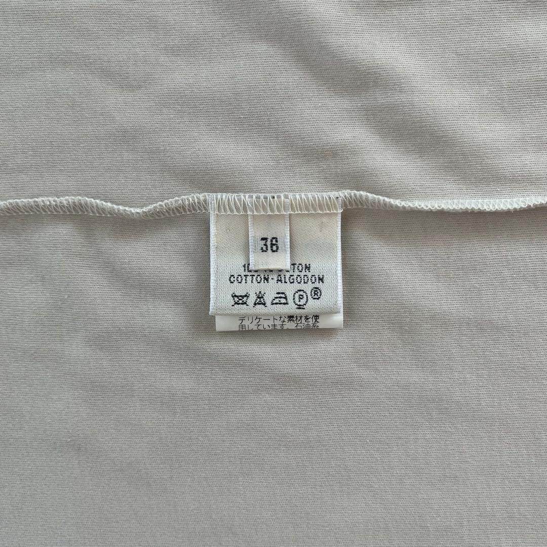 トップス HERMES by Martin Margiela T-shirt