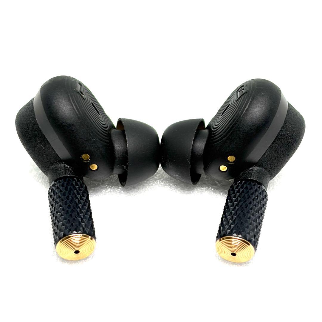 Marshall Motif II A.N.C. 両耳セット 動確済 (145)