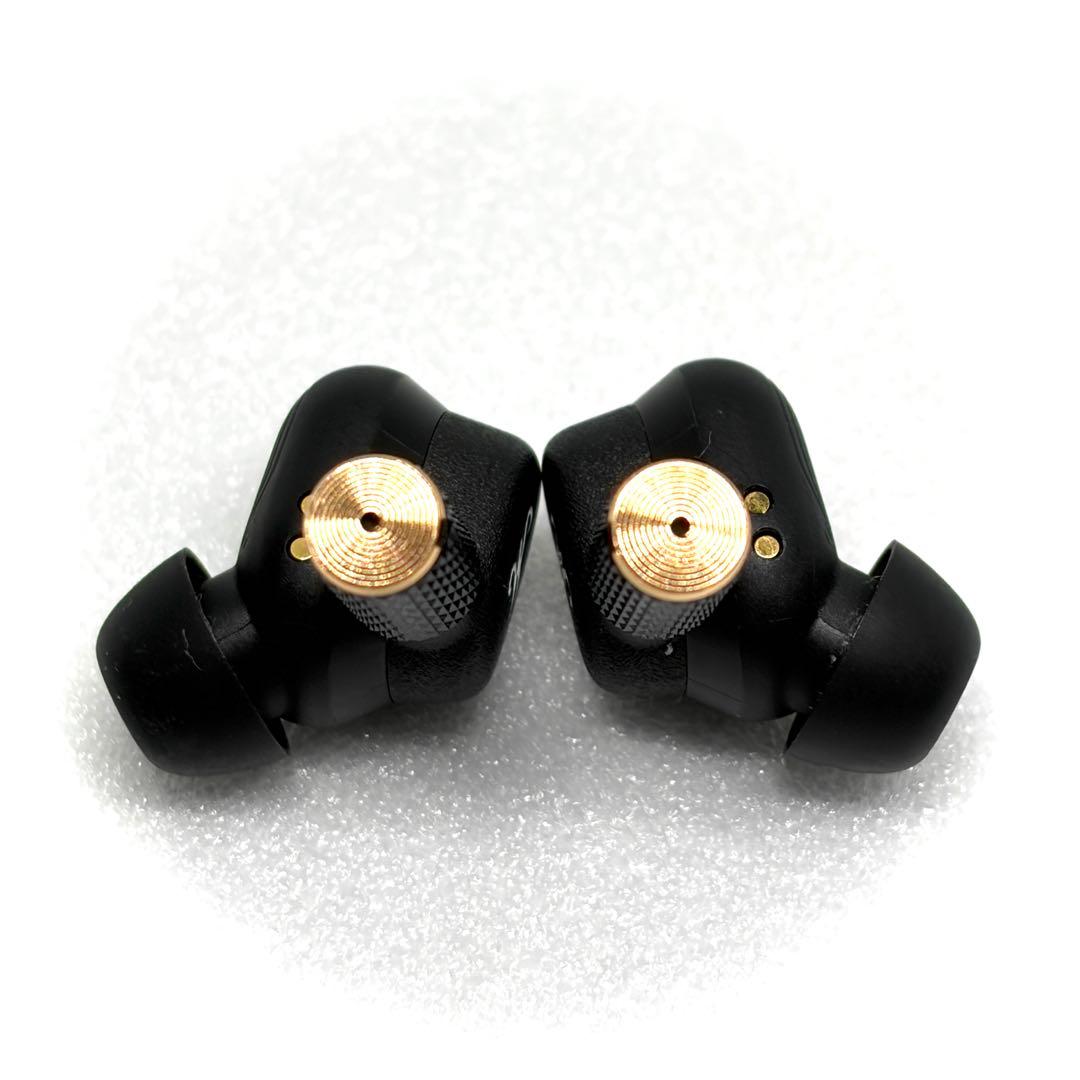 Marshall Motif II A.N.C. 両耳セット 動確済 (145)