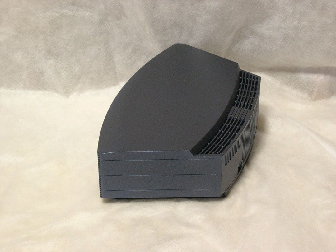 BOSE WAVE MUSIC SYSTEM III (ミッドナイトブルー)