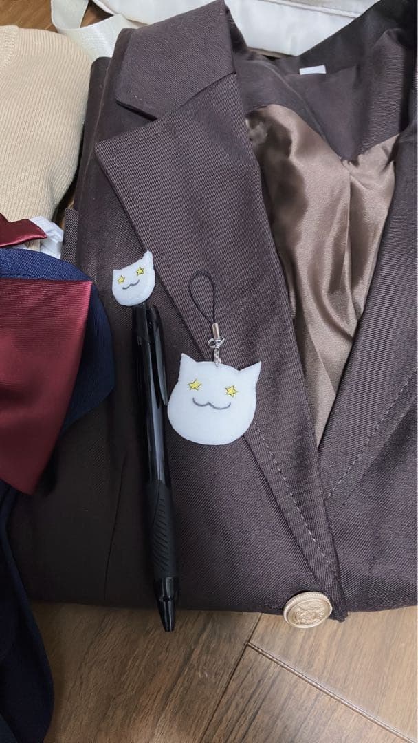 タコピーの原罪　久世しずか　コスプレ