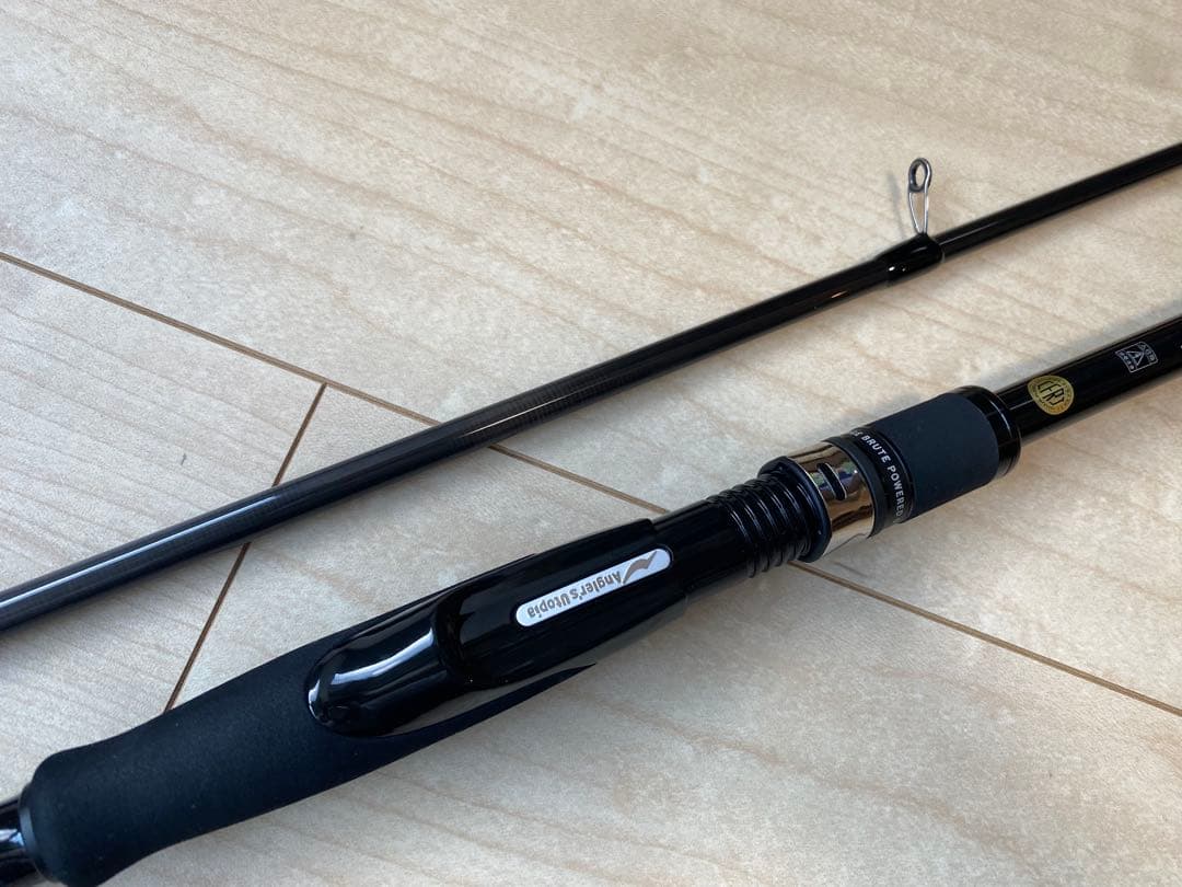 アピア　グランデージブルート　s88mh