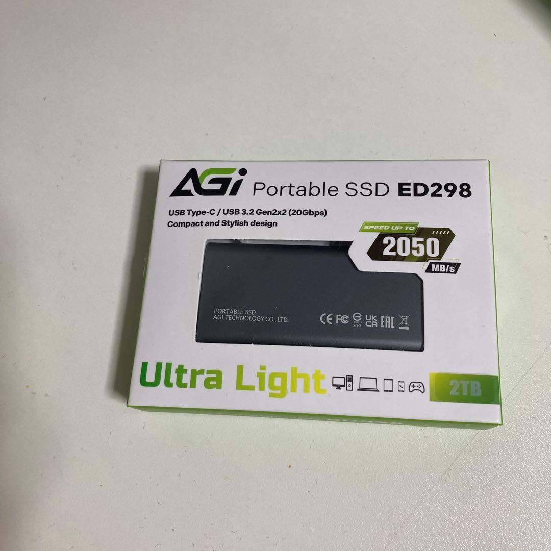 モニター マウス キーボード SSD2TB コントローラー