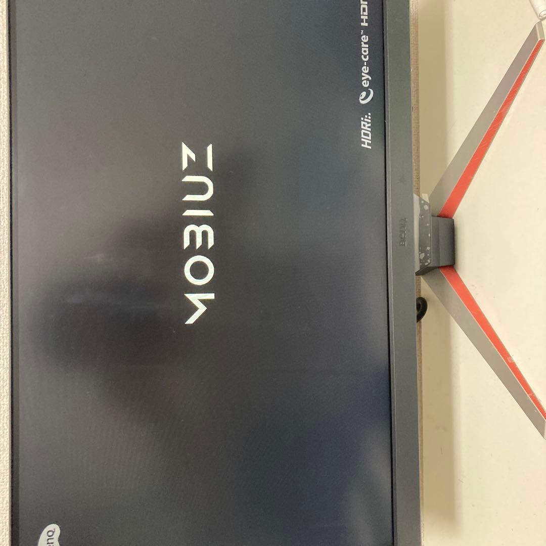 モニター マウス キーボード SSD2TB コントローラー