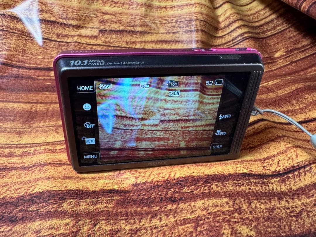 【値下げ！】SONY Cyber−Shot T DSC-T700