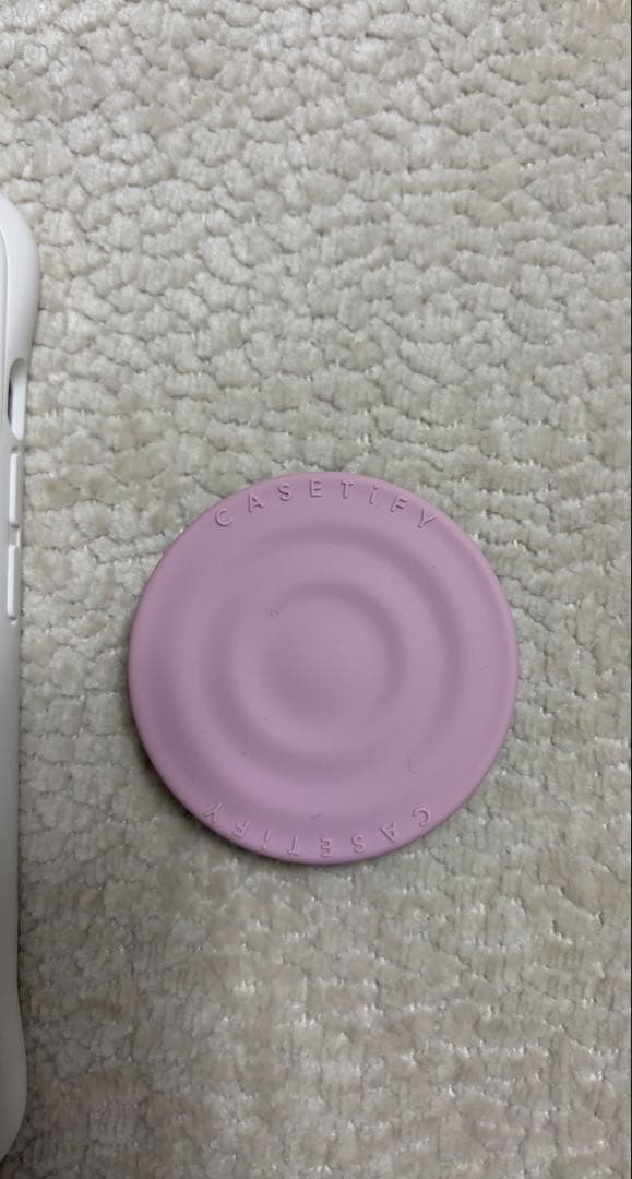 ケイスティファイiPhone15