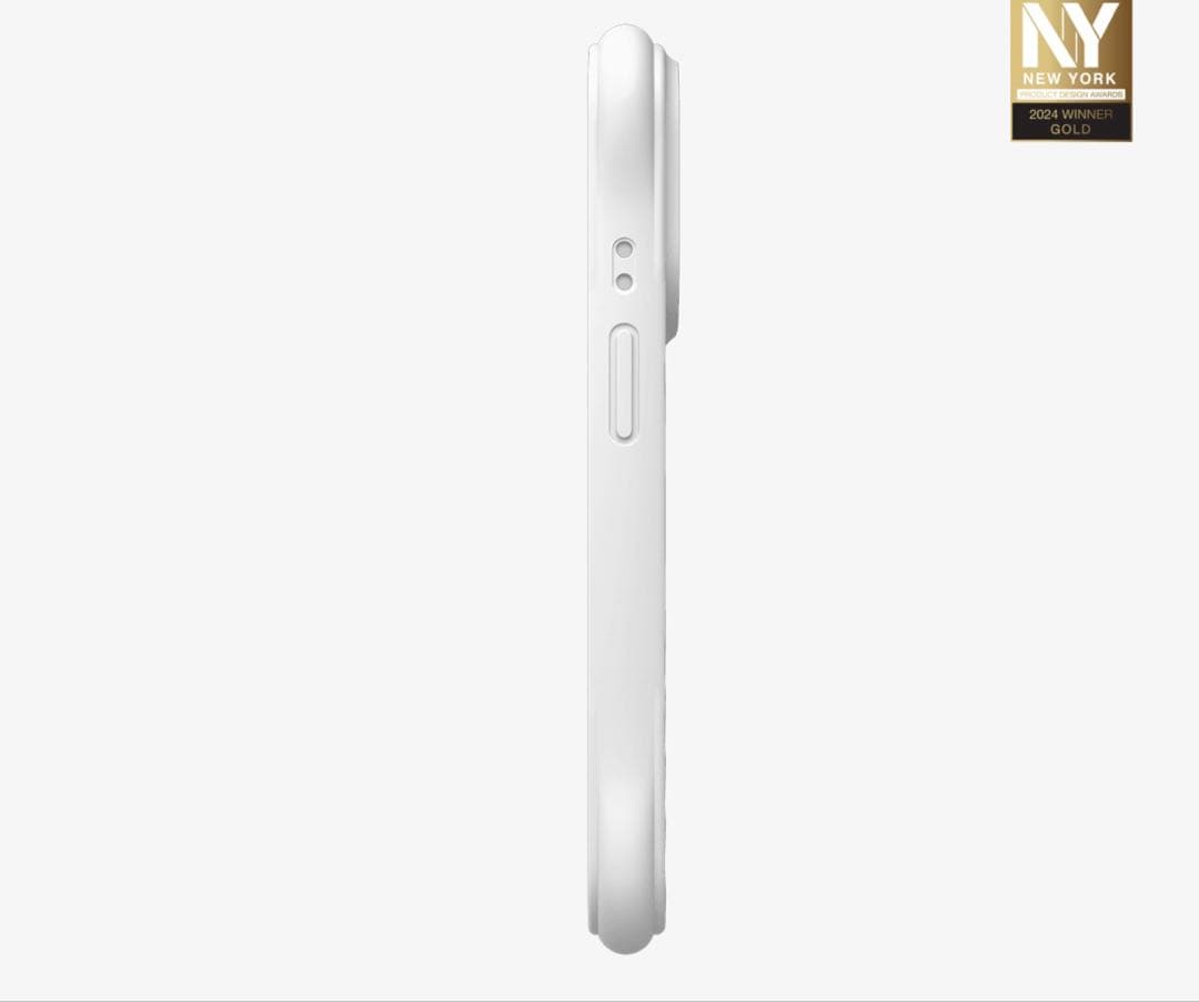 ケイスティファイiPhone15