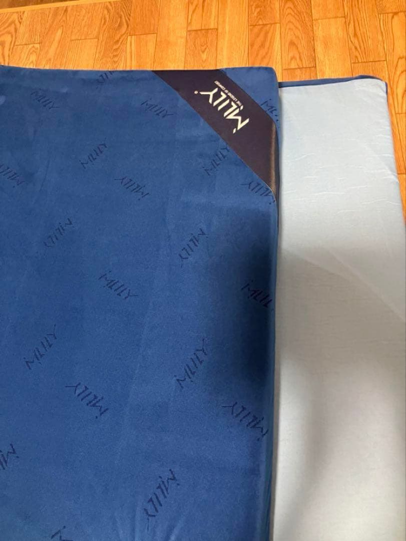 エムリリートッパーシングル 厚さ5cm