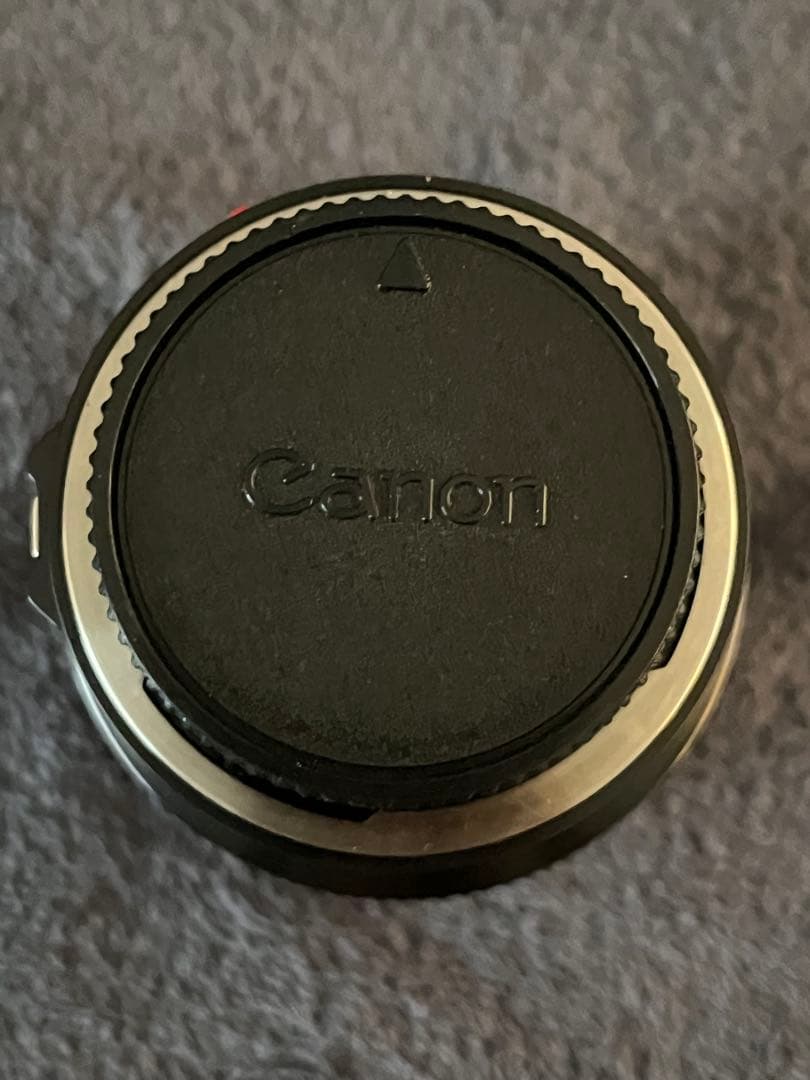 Canon キャノン NEW FD 135mm F2