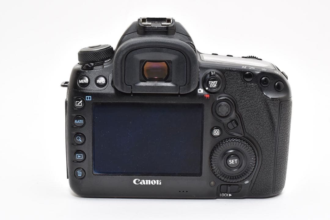 デジタル一眼レフカメラ Canon EOS 5D Mark IV レンズセット
