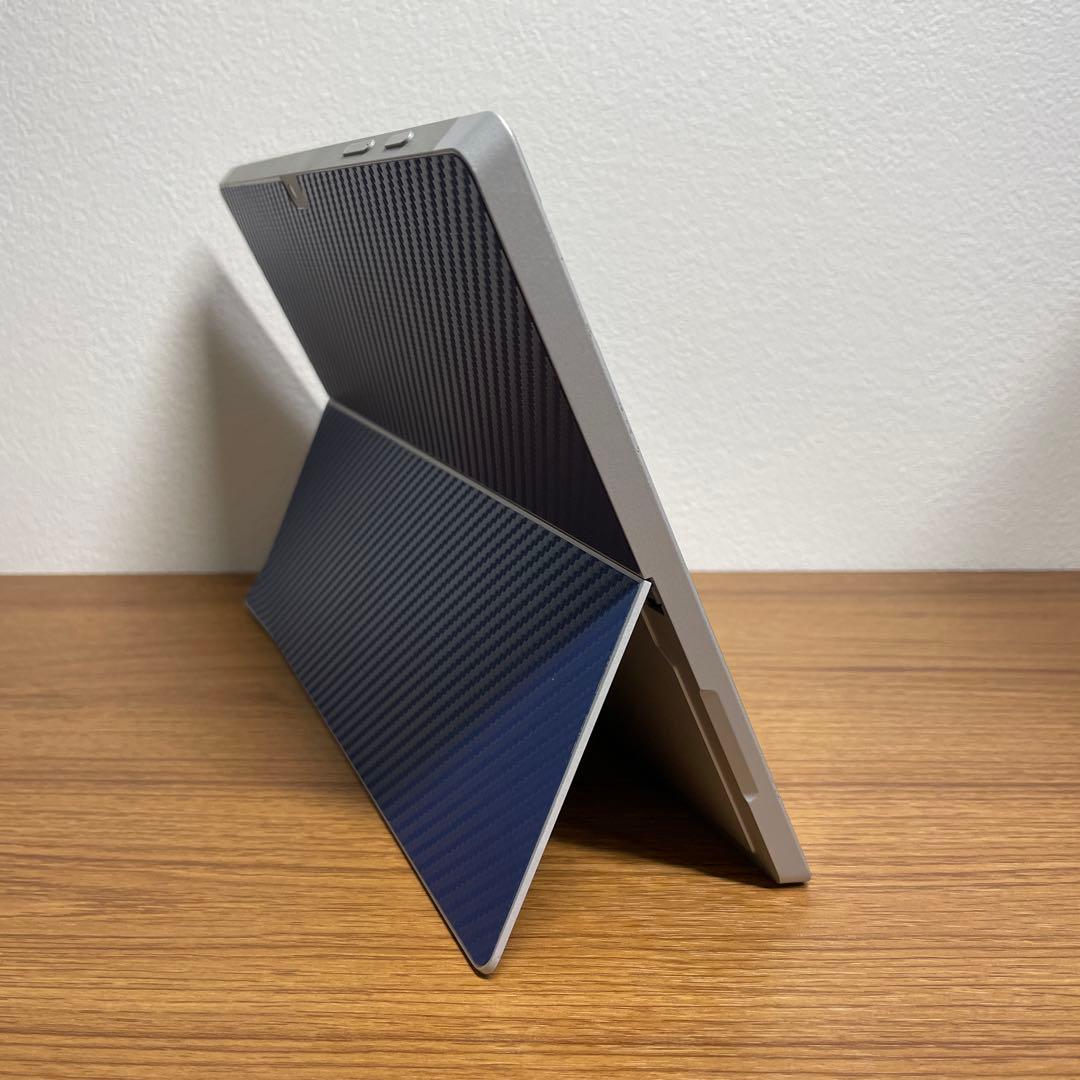 【箱付・美品】人気タブレットPC Microsoft Surface 3