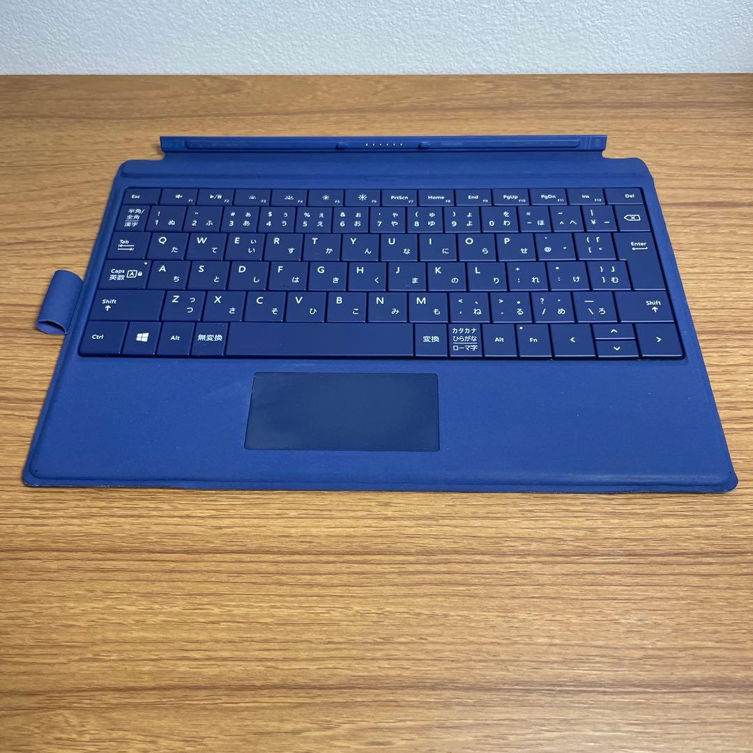 【箱付・美品】人気タブレットPC Microsoft Surface 3