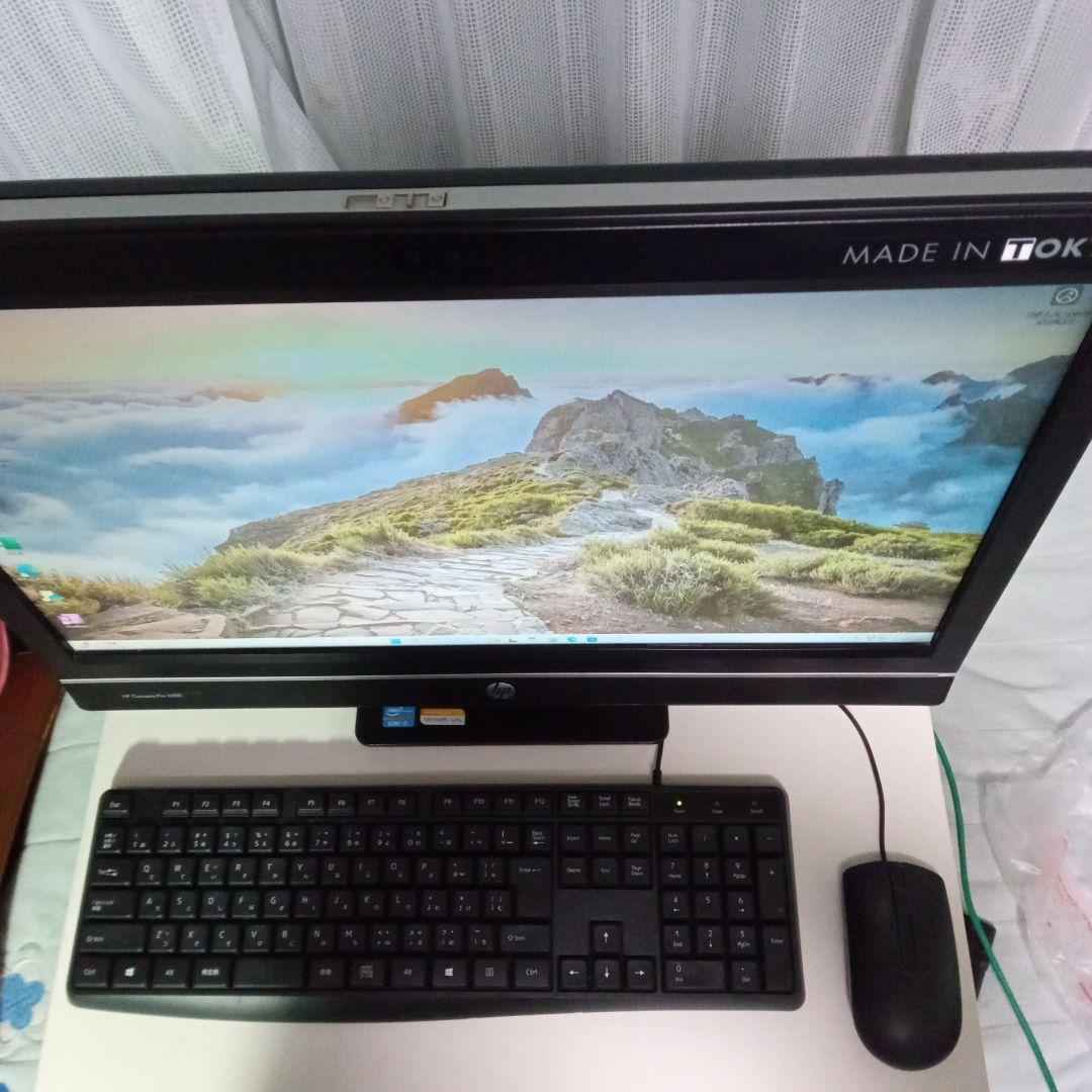 値下げ【SSD,Office搭載】 Win11/i5/8GB/256GB