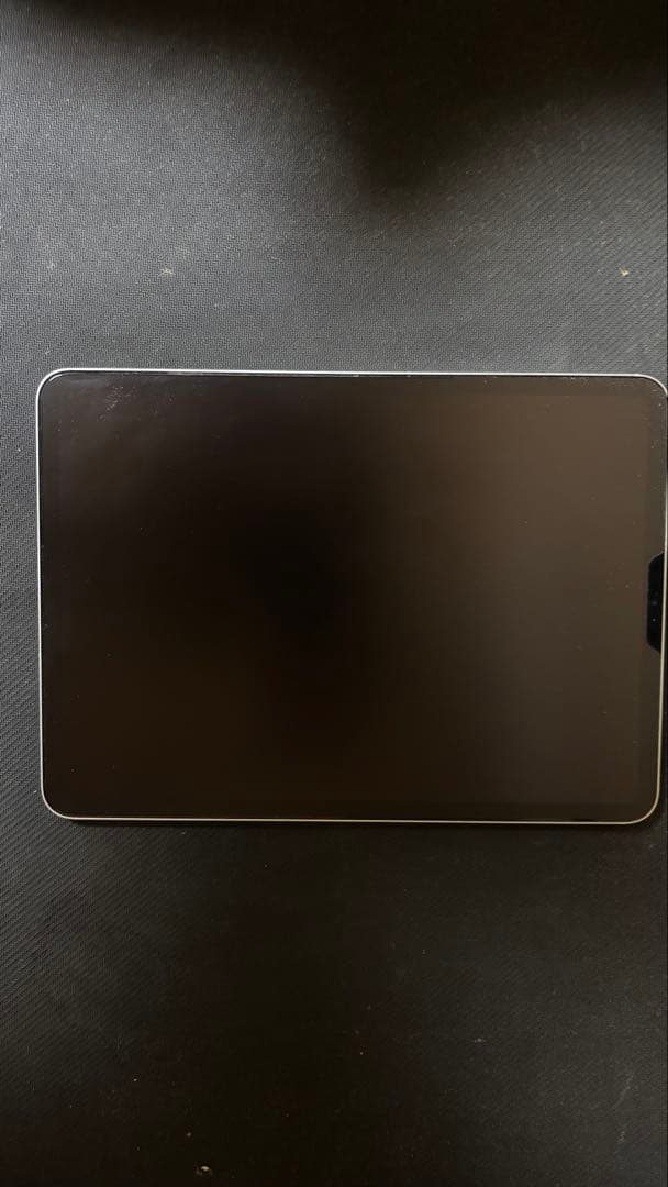 Apple iPad Pro 11インチ 第1世代