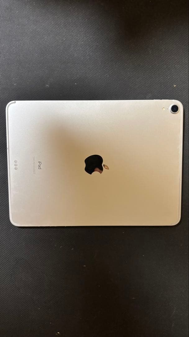 Apple iPad Pro 11インチ 第1世代