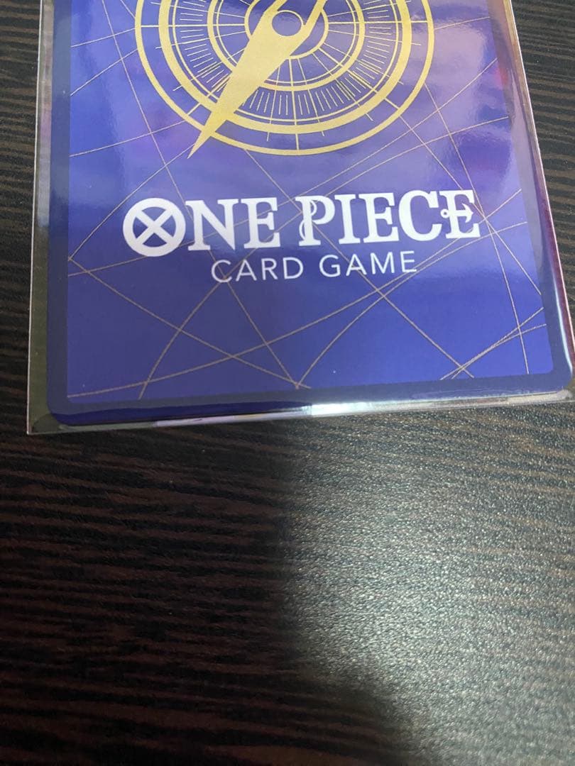 ワンピースカード　ペローナ フラッグシッププロモ 未開封