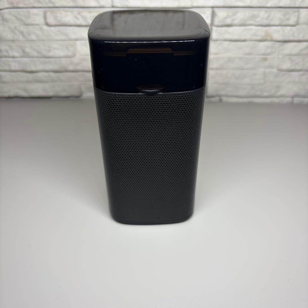 【美品・ケース付】Anker Nebula Apollo モバイルプロジェクター