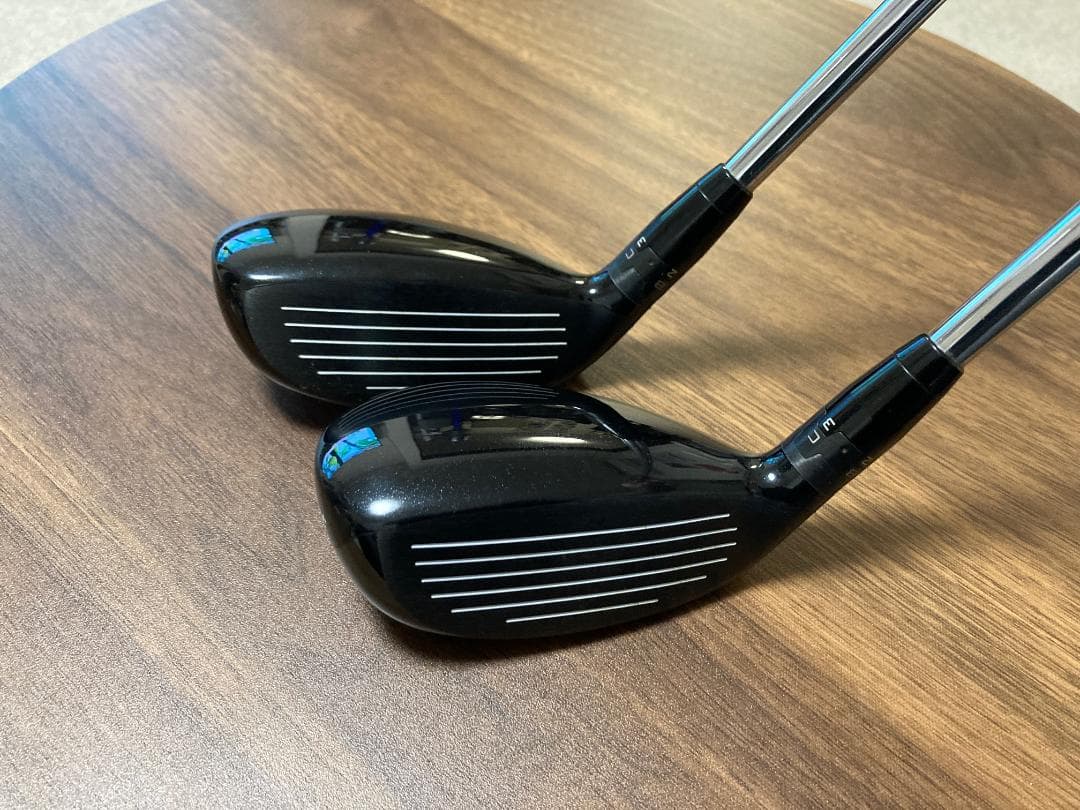 【tt】タイトリスト　915F・915H×2　ウッド ３本セット