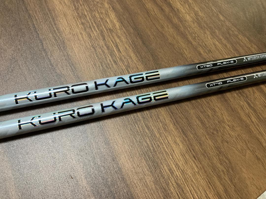 【tt】タイトリスト　915F・915H×2　ウッド ３本セット