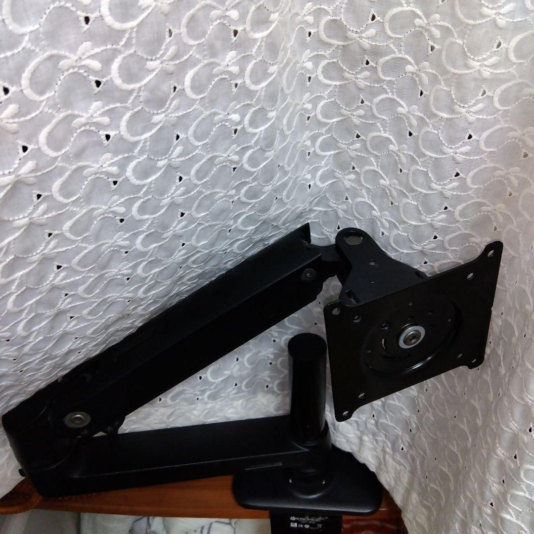 HP モニターアーム (エルゴトロン製)