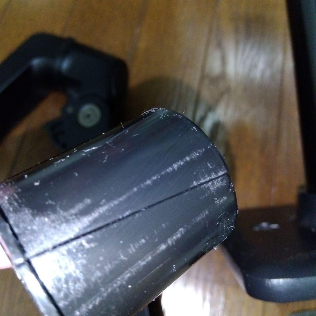 HP モニターアーム (エルゴトロン製)