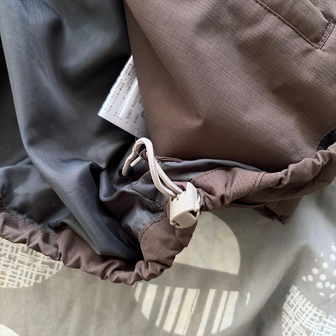 n　へリーハンセン　ハードシェルジャケット