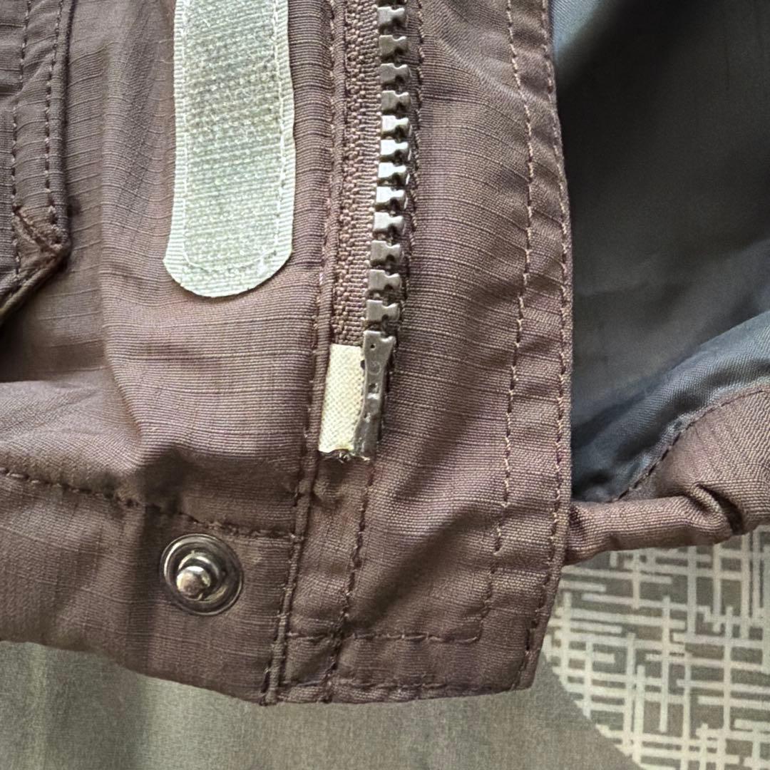 n　へリーハンセン　ハードシェルジャケット