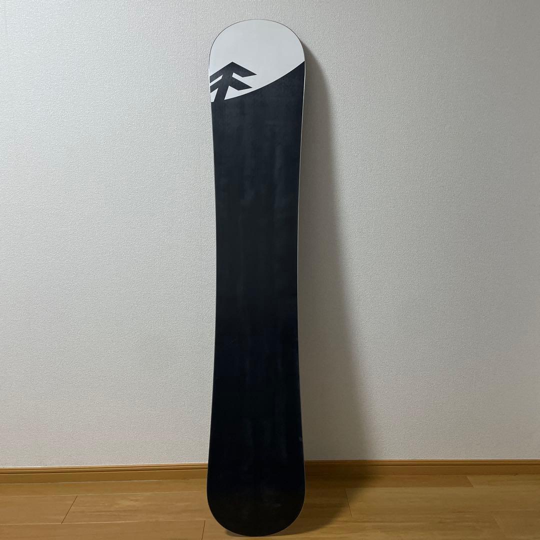 GRAY board グレイスノーボード Mach Ti 157.5