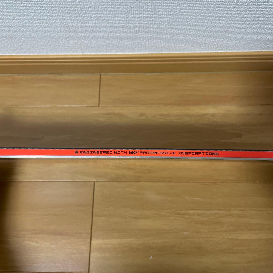 GRAY board グレイスノーボード Mach Ti 157.5