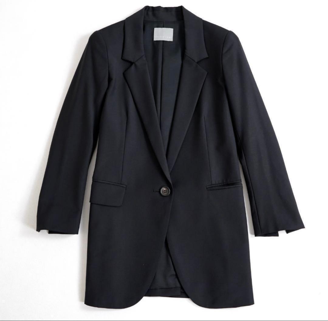 セオリーリュクス　オーバーサイズジャケット38