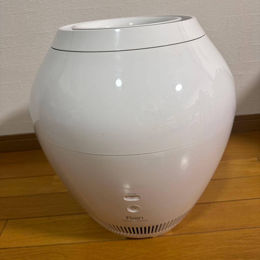 K*L様 BALMUDA Rain ERN-1100SD 2022年製