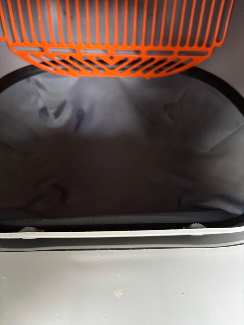 自動猫用トイレ スマートアプリ対応