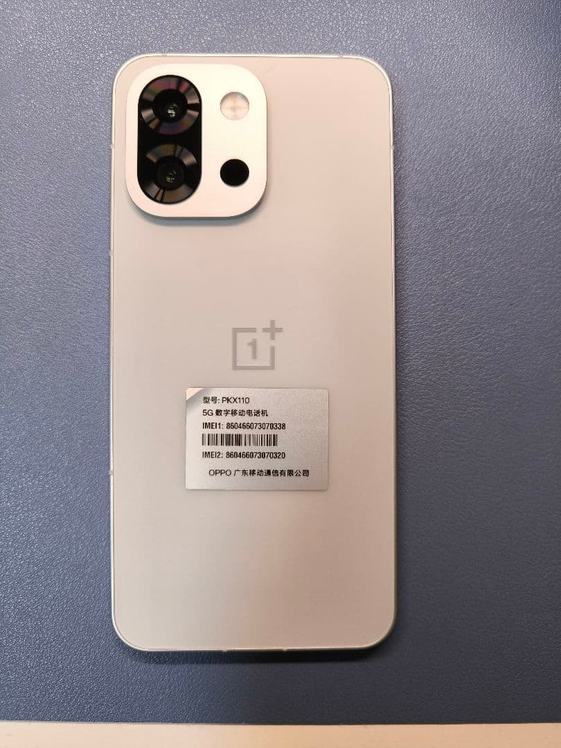 OnePlus 13T 12/256 中国版