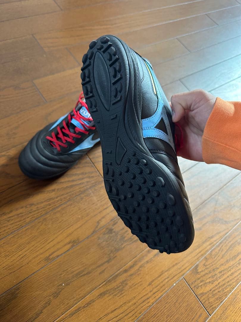 ミズノ モレリア TF 26.0