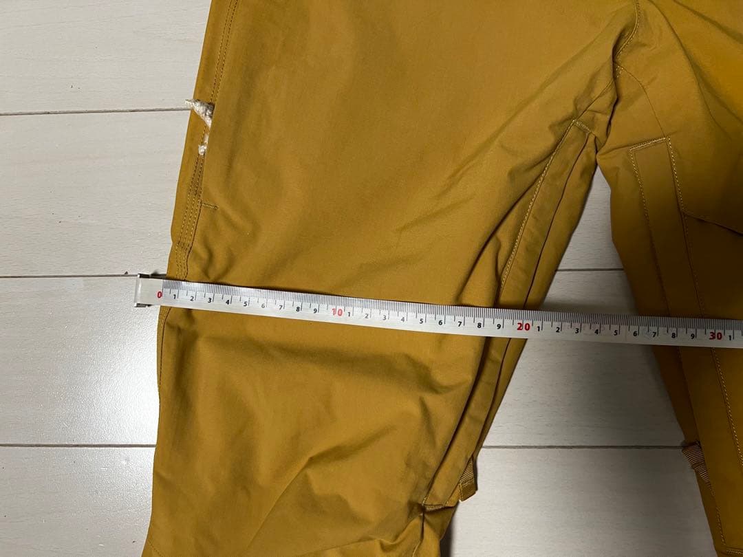 BURTON上下セット