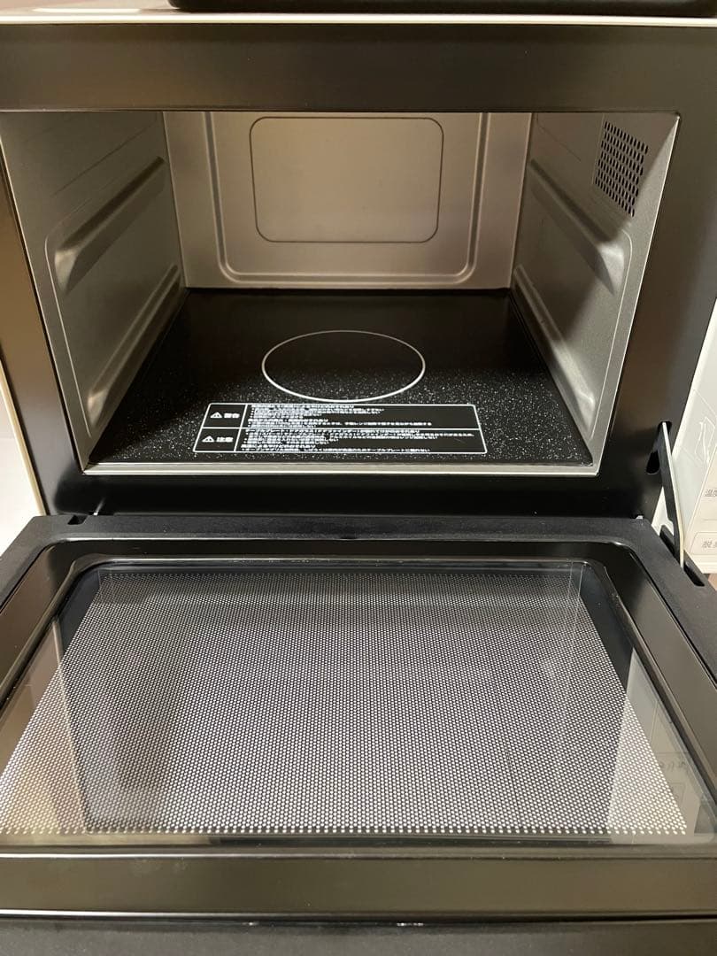 【即日発送❗️】HITACHI MRO-F5B オーブンレンジ