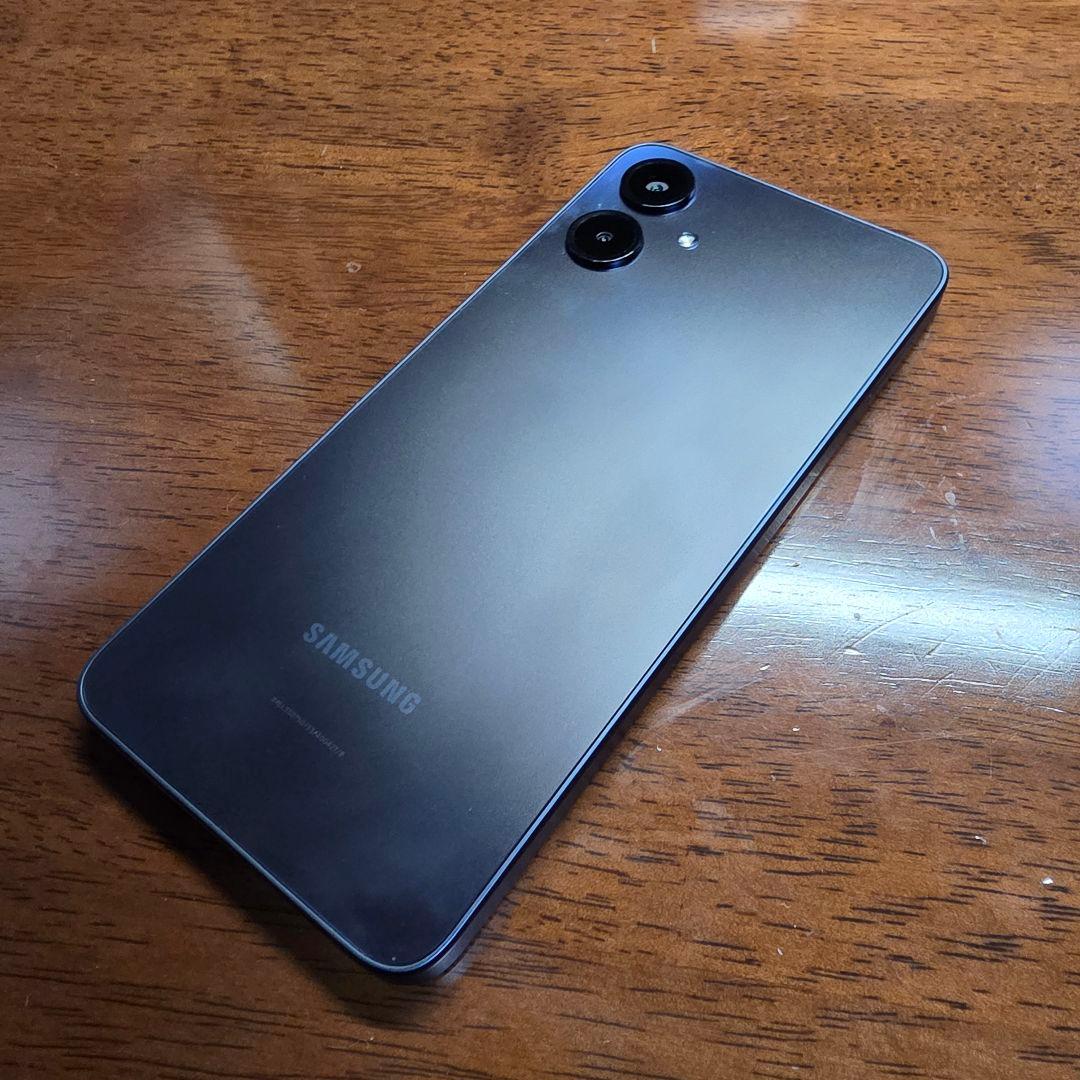 Samsung Galaxy A25 5G 本体　Samsung公式SIMフリー