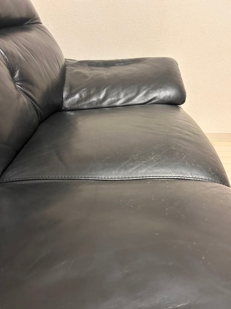 ラブソファ IDC 大塚家具