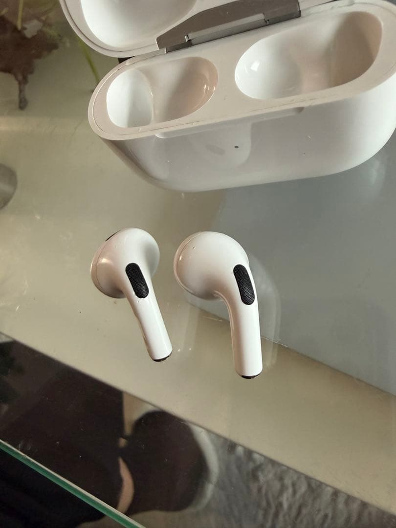 【整備済み品】 Apple AirPods Pro (第2世代) (整備済み品)