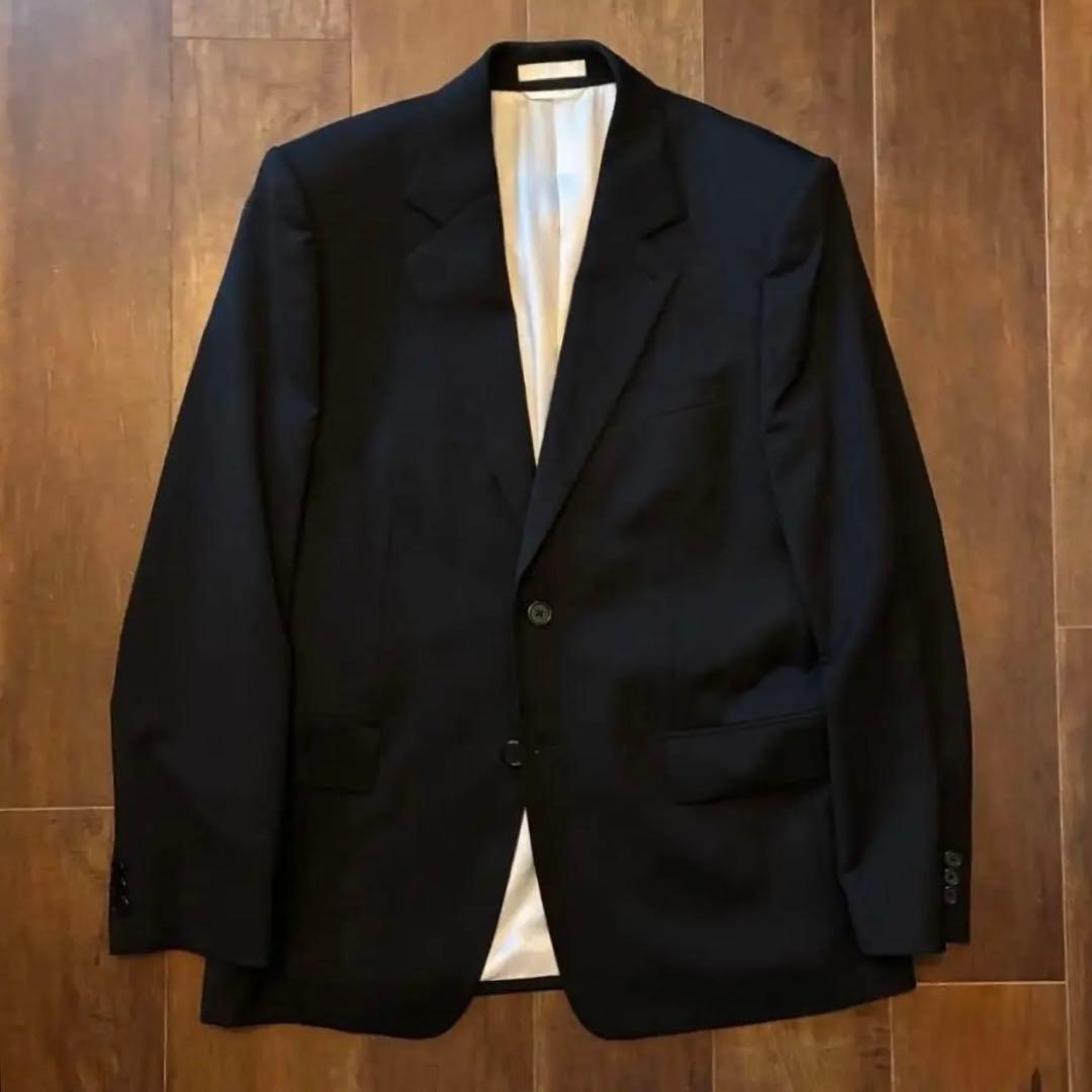 ヘルムートラング 24ss 2Bテーラードジャケット 古着