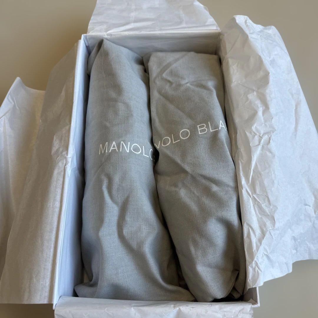 マロノブラニク・ローファー