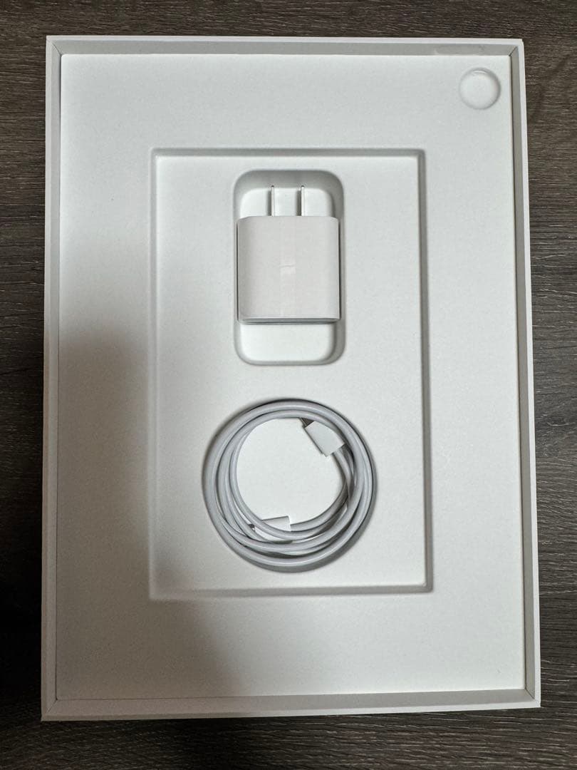 iPad Air (第5世代) 256GB Wi-Fi+Apple Pencil