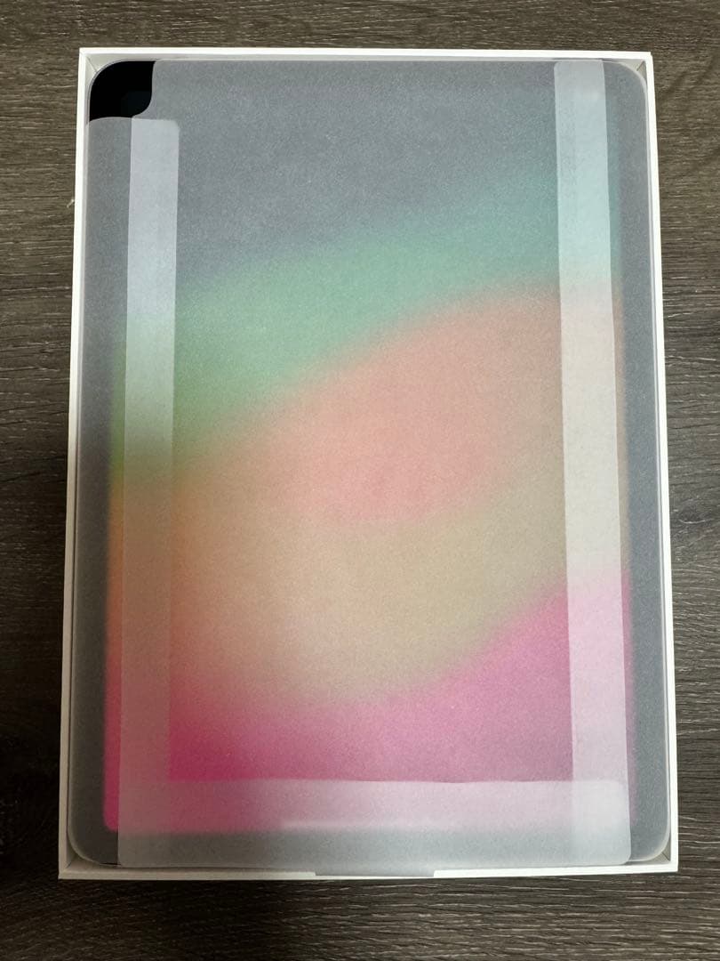 iPad Air (第5世代) 256GB Wi-Fi+Apple Pencil