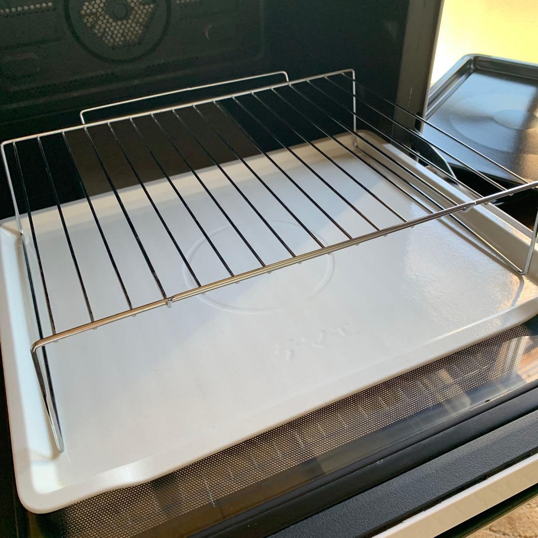 HITACHI MRO-MV100 オーブンレンジ ホワイト